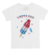 Chicago White Sox Rocket Pop Kid's Tee Shirt