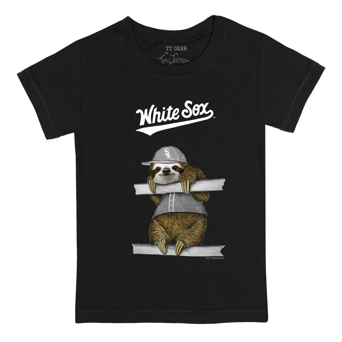 Chicago White Sox Sloth Tee Shirt