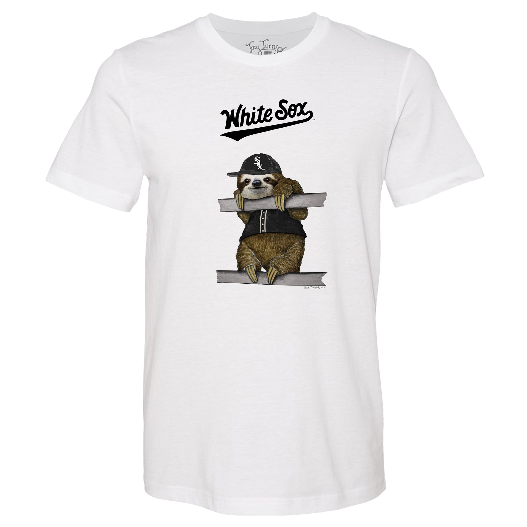 Chicago White Sox Sloth Tee Shirt