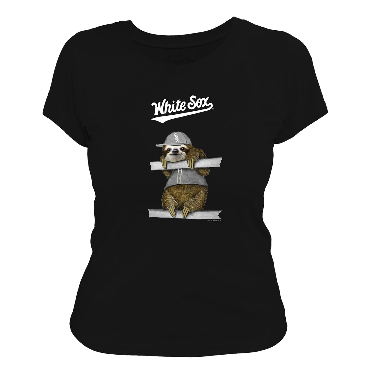 Chicago White Sox Sloth Tee Shirt