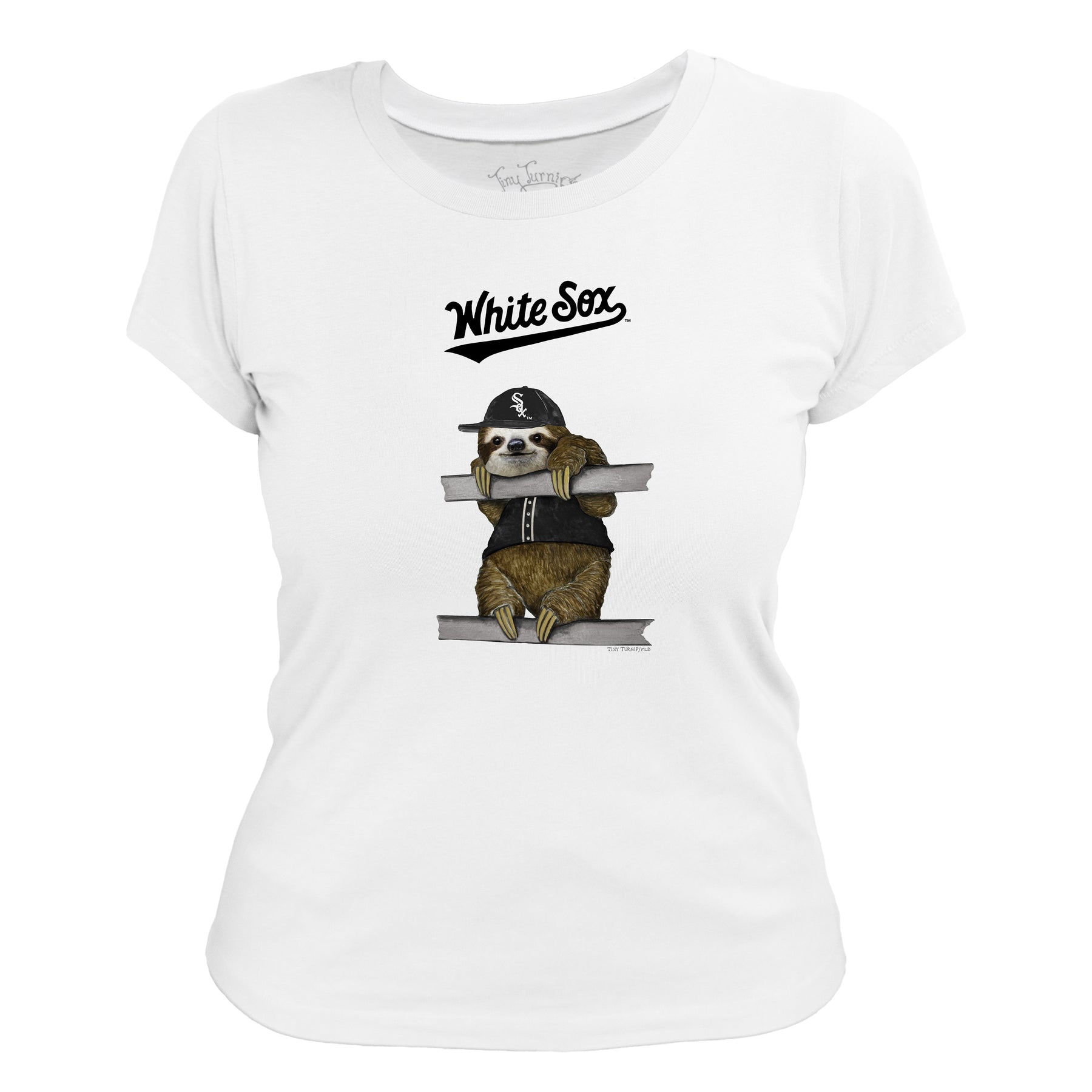 Chicago White Sox Sloth Tee Shirt