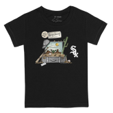 Chicago White Sox Spring Training 2026 Kid's Tee Shirt - Tiny Turnip