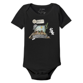 Chicago White Sox Spring Training 2026 Short Sleeve Snapper - Tiny Turnip