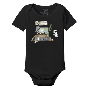 Chicago White Sox Spring Training 2026 Short Sleeve Snapper - Tiny Turnip