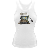 Chicago White Sox Spring Training 2026 Classic Tank - Tiny Turnip