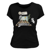 Chicago White Sox Spring Training 2026 Women's Tee Shirt - Tiny Turnip