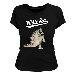 Chicago White Sox Stega Tee Shirt