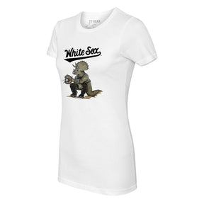 Chicago White Sox Triceratops Tee Shirt