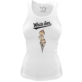 Chicago White Sox Triple Scoop Classic Tank