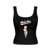Chicago White Sox Triple Scoop Emmy Tank