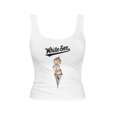 Chicago White Sox Triple Scoop Emmy Tank