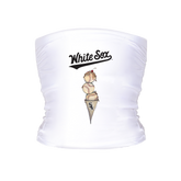 Chicago White Sox Triple Scoop Tube Top