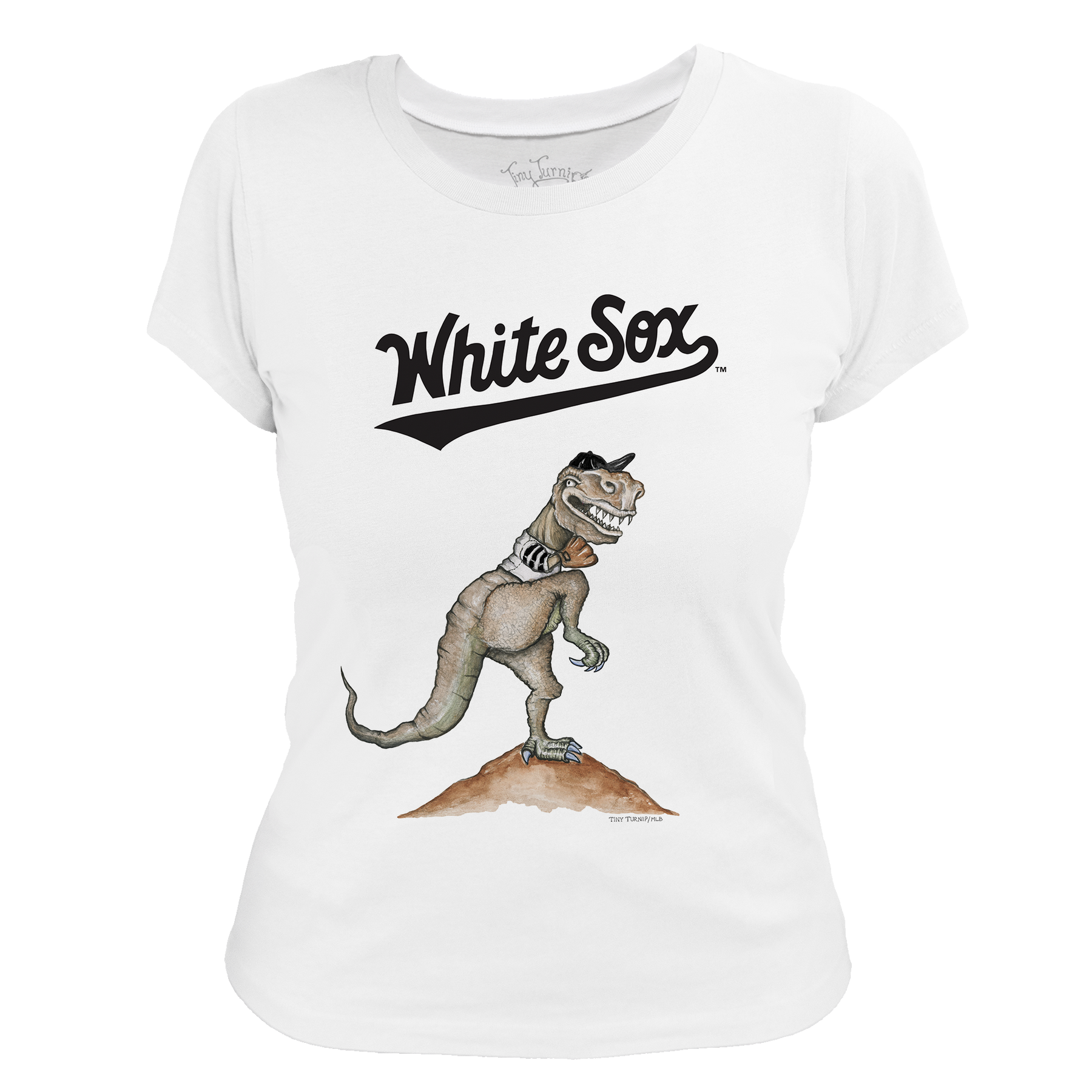 Chicago White Sox TT Rex Tee Shirt