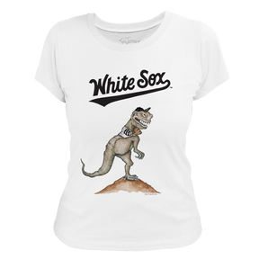 Chicago White Sox TT Rex Tee Shirt