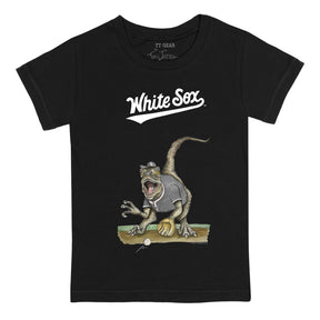 Chicago White Sox Velociraptor Tee Shirt