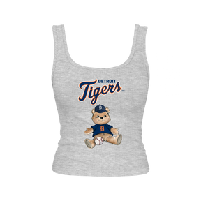 Detroit Tigers Teddy Emmy Tank