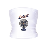 Detroit Tigers Fan Tube Top