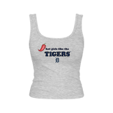 Detroit Tigers Hot Girls Emmy Tank