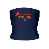 Detroit Tigers Hot Girls Tube Top