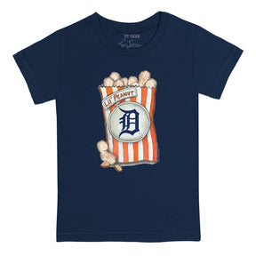 Detroit Tigers Lil' Peanut Tee Shirt