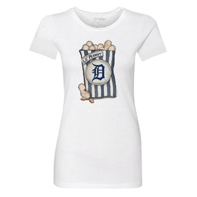 Detroit Tigers Lil' Peanut Tee Shirt