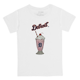 Detroit Tigers Milkshake Kid's Tee Shirt