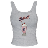 Detroit Tigers Milkshake OG Tank