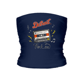Detroit Tigers Mixtape Tube Top