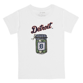 Detroit Tigers Pickle Jar Kid's Tee Shirt