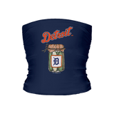 Detroit Tigers Pickle Jar Tube Top