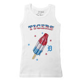 Detroit Tigers Rocket Pop Kid's Tank