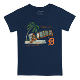 Detroit Tigers Spring Training 2025 Tee Shirt