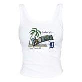 Detroit Tigers Spring Training 2025 Tank