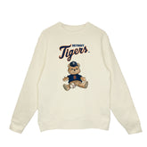 Detroit Tigers Teddy Sweatshirt