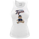 Detroit Tigers Teddy Classic Tank