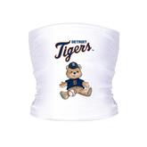 Detroit Tigers Teddy Tube Top