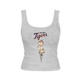 Detroit Tigers Triple Scoop Emmy Tank