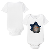 VIP Hockey Bow w/ Name, Number - Short Sleeve Snapper - Tiny Turnip