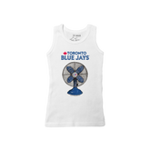 Toronto Blue Jays Fan Kid's Tank