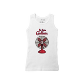 St. Louis Cardinals Fan Kid's Tank