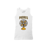 San Diego Padres Fan Kid's Tank