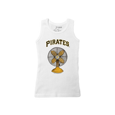 Pittsburgh Pirates Fan Kid's Tank