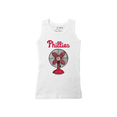 Philadelphia Phillies Fan Kid's Tank