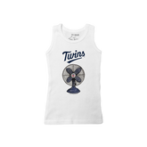 Minnesota Twins Fan Kid's Tank