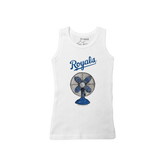 Kansas City Royals Fan Kid's Tank