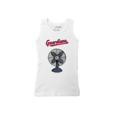 Cleveland Guardians Fan Kid's Tank