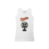Baltimore Orioles Fan Kid's Tank