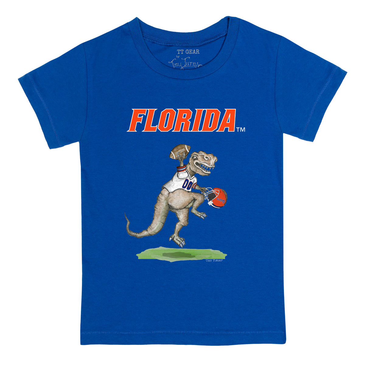 Florida Gators TT Rex Tee Shirt