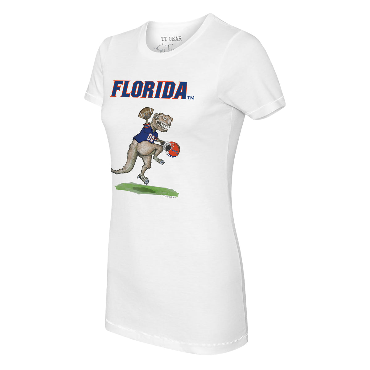 Florida Gators TT Rex Tee Shirt