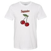 Florida State Seminoles Cherry Unisex Tee Shirt
